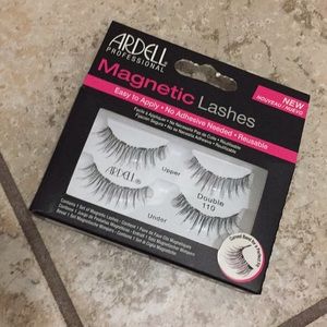Magnetic Ardell Professional lashes
